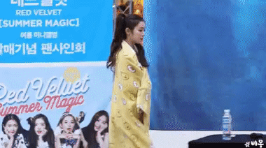 Irene bị lục lại bằng chứng cho thấy tích cách khó ưa, fan meeting online sắp tới của Red Velvet cũng rơi vào tình trạng đóng băng-2