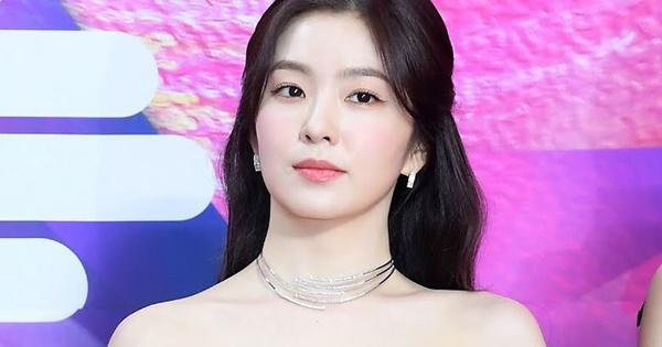 Irene bị lục lại bằng chứng cho thấy tích cách khó ưa, fan meeting online sắp tới của Red Velvet cũng rơi vào tình trạng đóng băng-6