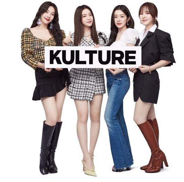 Irene bị lục lại bằng chứng cho thấy tích cách khó ưa, fan meeting online sắp tới của Red Velvet cũng rơi vào tình trạng đóng băng-8