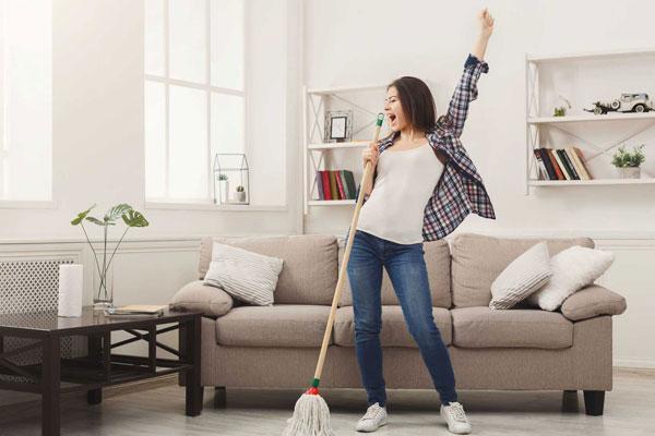 Sống chung cùng các chòm sao sau sẽ khiến bạn vực kỳ khó xử vì họ luôn dọn dẹp-1