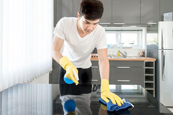 Sống chung cùng các chòm sao sau sẽ khiến bạn vực kỳ khó xử vì họ luôn dọn dẹp-3