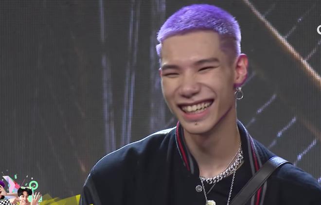 Wowy thủ sẵn chảo đe dọa dàn HLV, MCK sợ bung nóc nhà khi đối đầu với bạn gái Tlinh-1