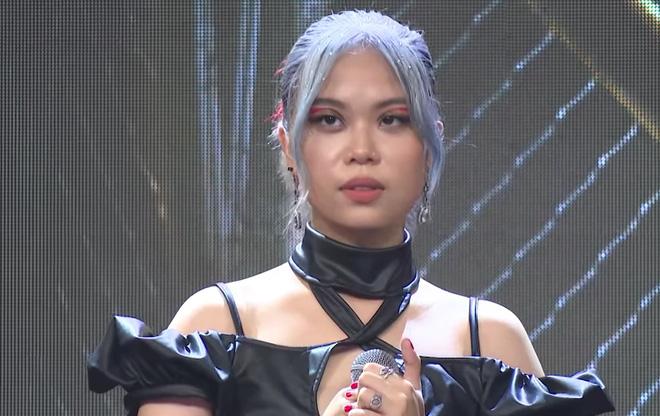 Wowy thủ sẵn chảo đe dọa dàn HLV, MCK sợ bung nóc nhà khi đối đầu với bạn gái Tlinh-2