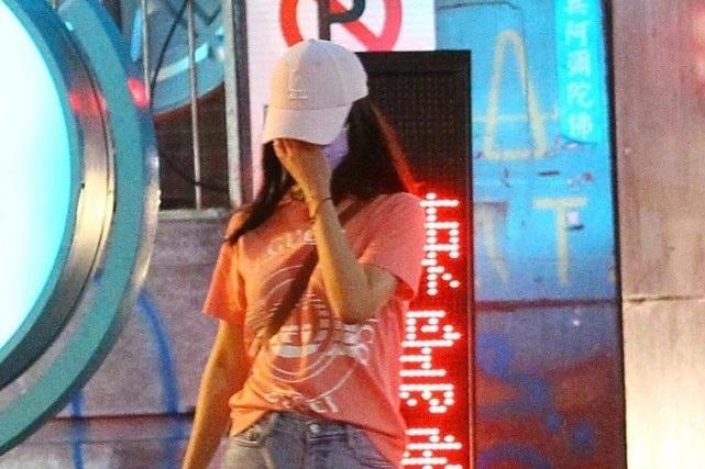 Lâm Tâm Như và Hoắc Kiến Hoa kết thúc hôn nhân, con gái được thay phiên nuôi dưỡng?-7