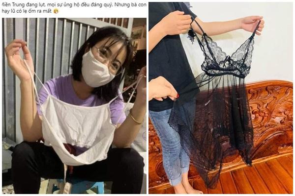 Cháy hàng mẫu balo bình dân của Thủy Tiên và loạt nghệ sĩ cứu trợ lũ lụt-11