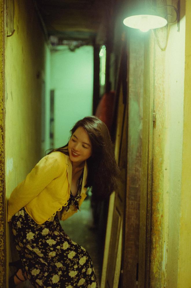 Con gái út nổi tiếng xinh đẹp, nhan sắc con gái cả nghệ sĩ Chiều Xuân cũng không vừa-2