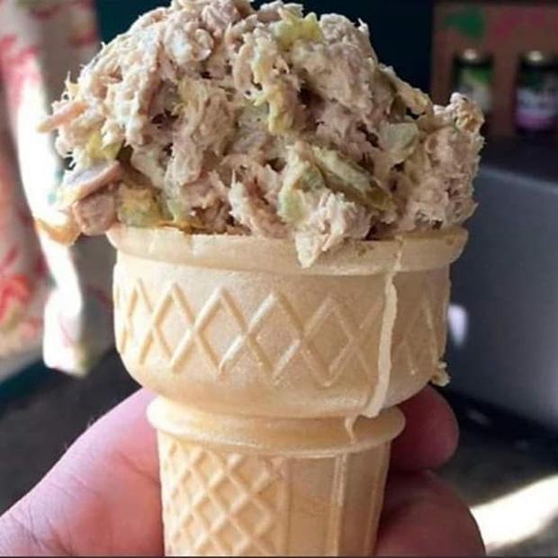 Những kiểu kết hợp món ăn thảm họa, không hiểu sao nhiều người lại nuốt trôi-11