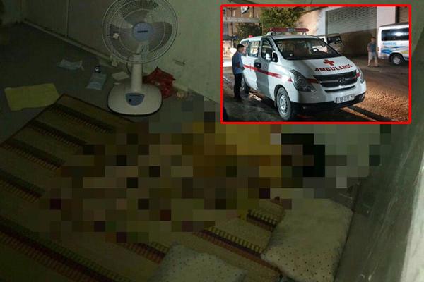 Tìm thấy thêm 1 thi thể tại thủy điện Rào Trăng 3-3