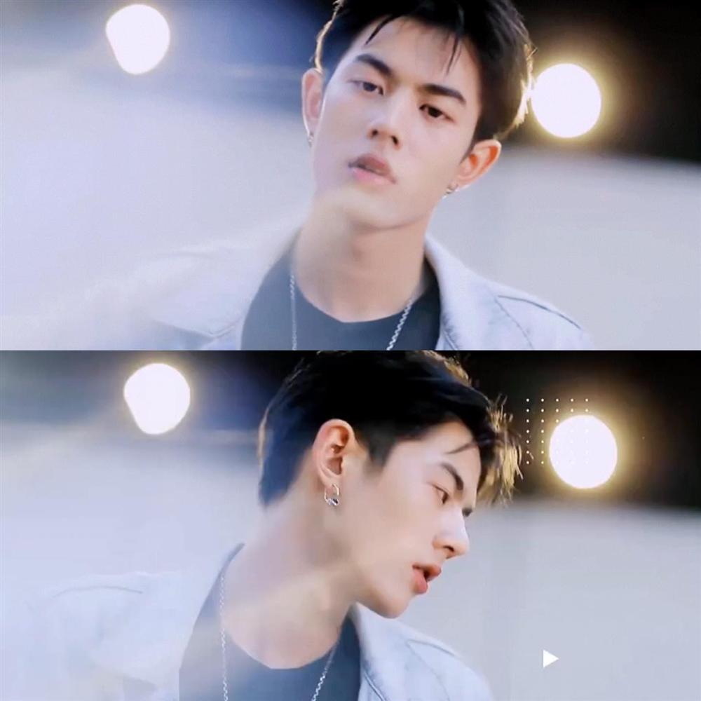 Thí sinh được tìm kiếm nhiều nhất Thanh xuân có bạn 3: Visual miễn chê, góc nghiêng siêu thần thánh-1