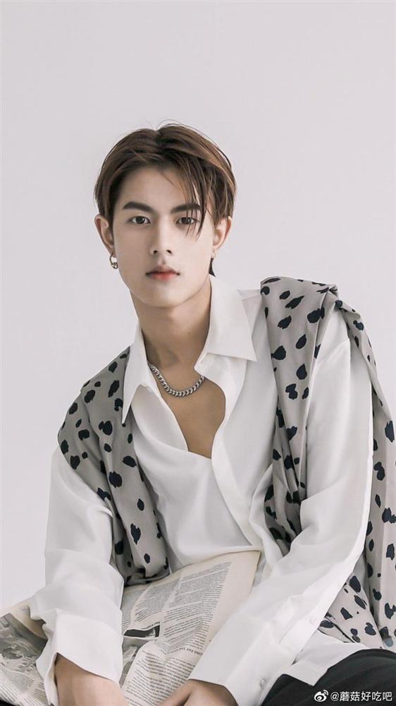 Thí sinh được tìm kiếm nhiều nhất Thanh xuân có bạn 3: Visual miễn chê, góc nghiêng siêu thần thánh-5