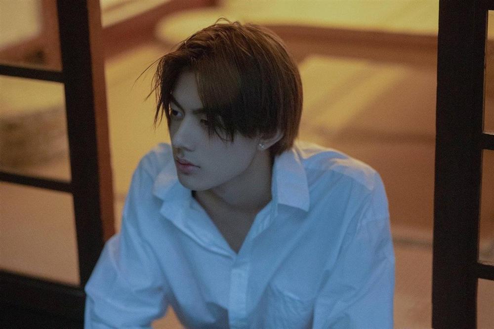 Thí sinh được tìm kiếm nhiều nhất Thanh xuân có bạn 3: Visual miễn chê, góc nghiêng siêu thần thánh-7