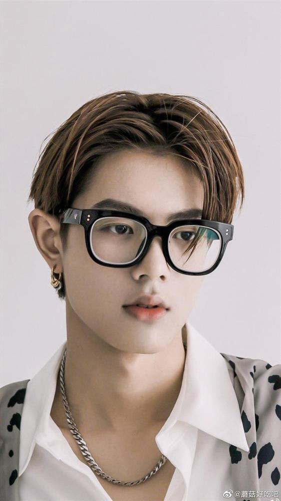 Thí sinh được tìm kiếm nhiều nhất Thanh xuân có bạn 3: Visual miễn chê, góc nghiêng siêu thần thánh-11