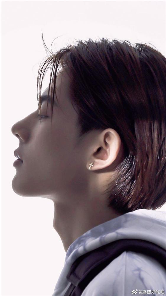 Thí sinh được tìm kiếm nhiều nhất Thanh xuân có bạn 3: Visual miễn chê, góc nghiêng siêu thần thánh-12