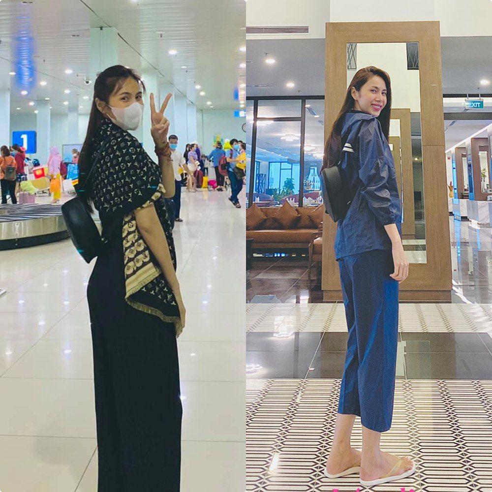 Cháy hàng mẫu balo bình dân của Thủy Tiên và loạt nghệ sĩ cứu trợ lũ lụt-1