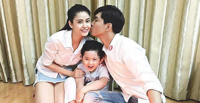 Diễm Hương - Trương Quỳnh Anh đã vui trở lại sau nhiều năm bị ba mẹ từ mặt-1