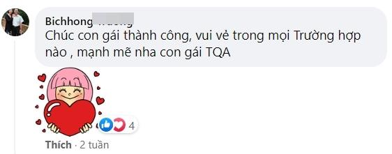Diễm Hương - Trương Quỳnh Anh đã vui trở lại sau nhiều năm bị ba mẹ từ mặt-3