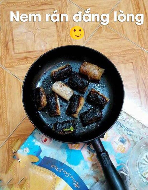 Gục ngã trước loạt tên gọi mỹ miều sinh ra chỉ để dành cho mấy món ăn thảm họa-1