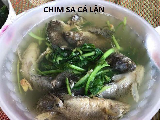 Gục ngã trước loạt tên gọi mỹ miều sinh ra chỉ để dành cho mấy món ăn thảm họa-2