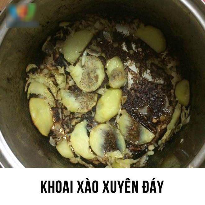 Gục ngã trước loạt tên gọi mỹ miều sinh ra chỉ để dành cho mấy món ăn thảm họa-5