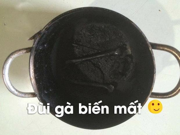 Gục ngã trước loạt tên gọi mỹ miều sinh ra chỉ để dành cho mấy món ăn thảm họa-10