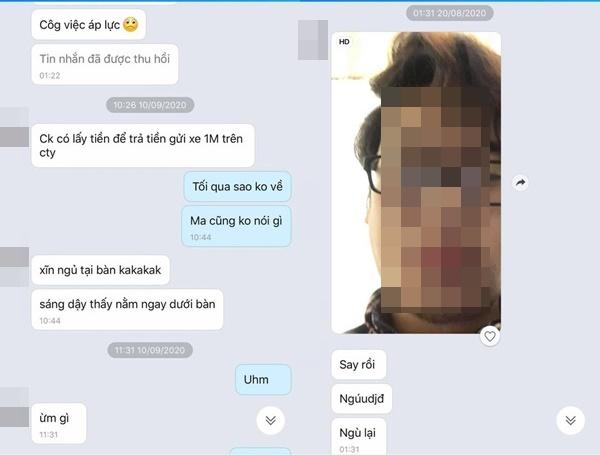 Vụ chồng bị vợ bắt gian, đánh ghen náo loạn trên phố: Cô vợ tiết lộ nhiều tình tiết phía sau-3