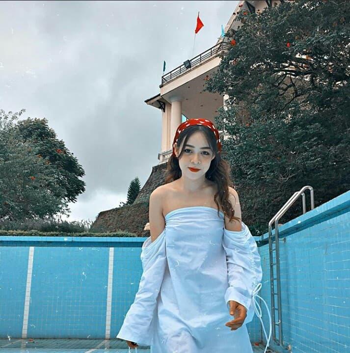 Phát hiện background bể bơi cạn nước đậm chất điện ảnh ngay giữa trung tâm Đà Lạt-3