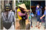 Cháy hàng mẫu balo bình dân của Thủy Tiên và loạt nghệ sĩ cứu trợ lũ lụt