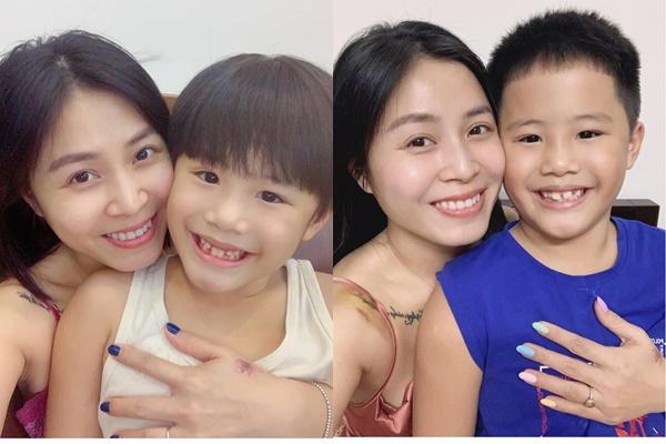 Thiếu phấn son, nhan sắc MC Hoàng Linh có cân nổi camera thường?-1