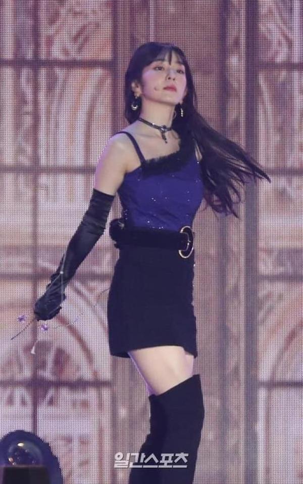 Sự nghiệp Irene rồi sẽ đi về đâu sau phốt xúc phạm stylist nghiêm trọng?-4