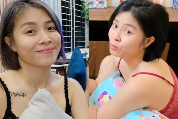 Quý tử khóc mếu vì bị viết bản kiểm điểm, MC Hoàng Linh ứng xử cực lầy-4