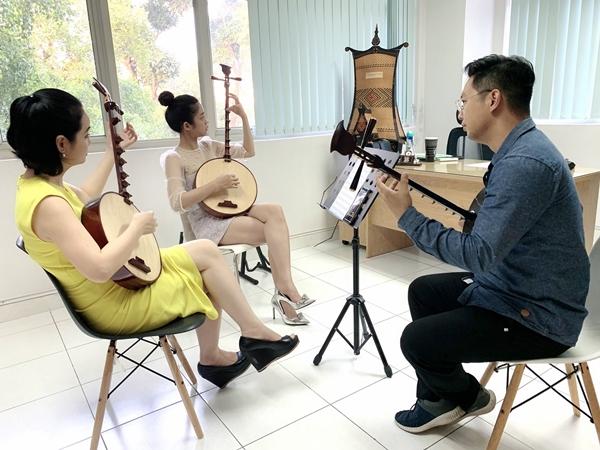 Thúy Kiều chính thức lộ diện, netizen khen ngợi: Đẹp hơn mong đợi-4