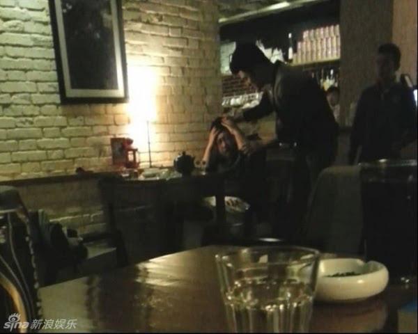 5 sao Hoa ngữ dính ẩu đả với ekip phim: Thành Nghị mắng thẳng mặt đạo diễn, Vu Chính ăn tát giữa quán nước-7