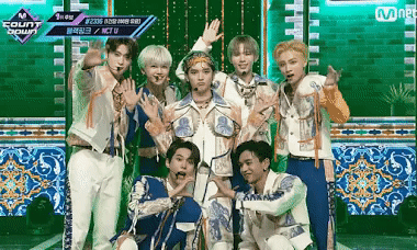 Fan Ấn Độ phẫn nộ khi NCT lấy điệu nhảy đặc trưng làm trò đùa trên sân khấu-3