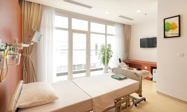 Đông Nhi, Đàm Thu Trang chịu chi ngàn đô để sinh con nơi sang chảnh-13