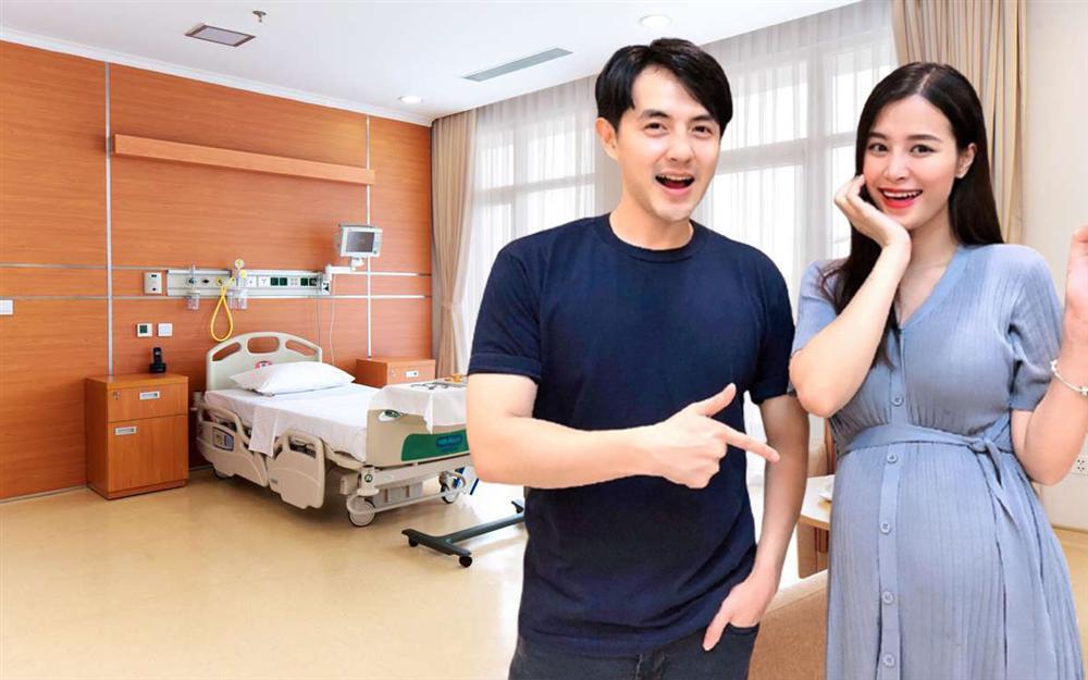 Đông Nhi, Đàm Thu Trang chịu chi ngàn đô để sinh con nơi sang chảnh-2