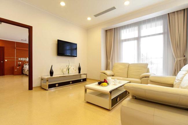 Đông Nhi, Đàm Thu Trang chịu chi ngàn đô để sinh con nơi sang chảnh-3