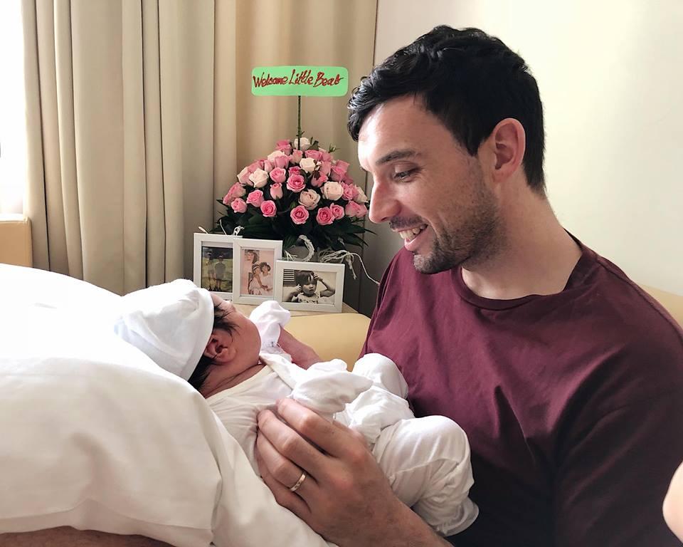 Đông Nhi, Đàm Thu Trang chịu chi ngàn đô để sinh con nơi sang chảnh-10