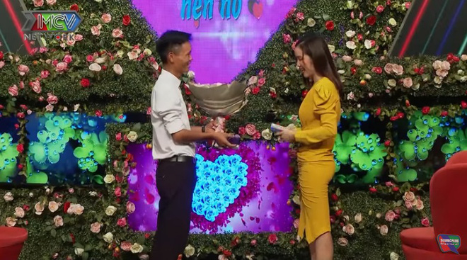 Bạn muốn hẹn hò: Từ chối chàng trai, cô gái bật khóc chia sẻ lý do, khán giả cũng nghẹn ngào-2