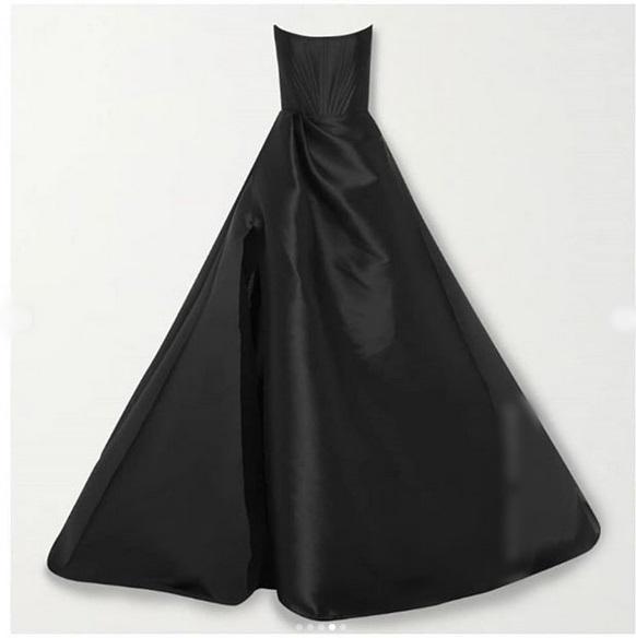 Seo Ye Ji ngốn hơn 1 tỷ đồng cho trang phục ở thảm đỏ Buil Awards 2020-3