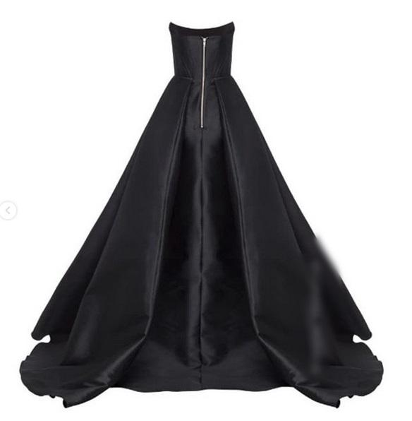 Seo Ye Ji ngốn hơn 1 tỷ đồng cho trang phục ở thảm đỏ Buil Awards 2020-4