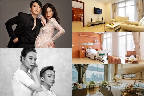 Đông Nhi được Ông Cao Thắng chiều hết nấc sát ngày sinh nở-3