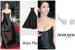 Seo Ye Ji ngốn hơn 1 tỷ đồng cho trang phục ở thảm đỏ Buil Awards 2020