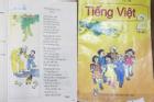 Tranh cãi bài thơ 'Thương ông' sách tiếng Việt lớp 2 bị biến tấu nội dung