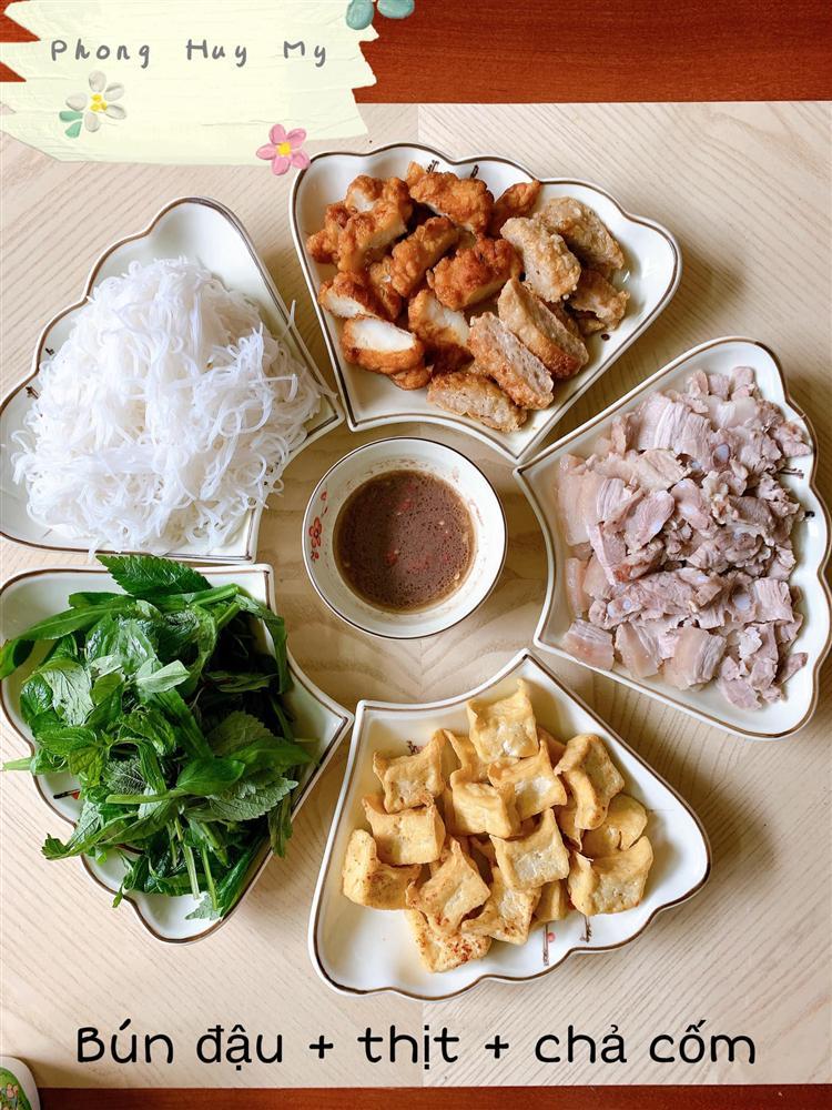 Đổi gió cho bữa chiều cuối tuần bằng món lạ mà quen, chồng con ăn hoài không chán-1