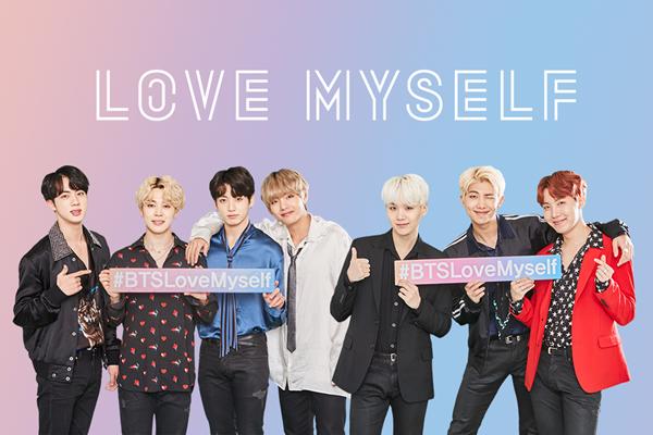 BTS kéo dài chiến tích thế giới với thông điệp Love Myself, Love Yourself-2