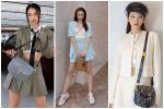 Muôn kiểu diện blazer cá tính như BLACKPINK và dàn mỹ nhân Hàn-15