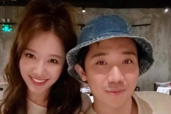 Lý do Trấn Thành 'không gặp bạn bè, không còn vợ con'