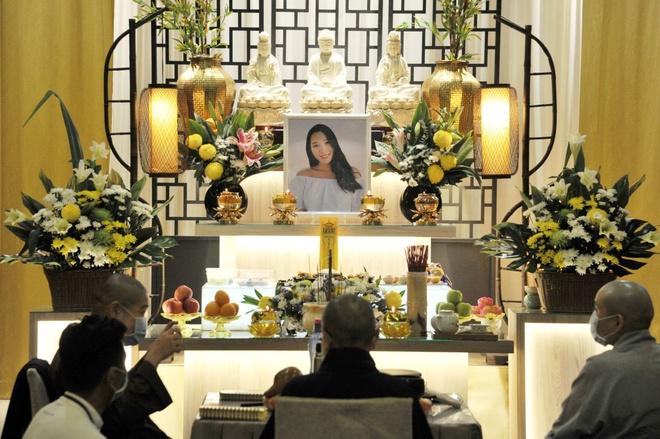 Thẩm mỹ viện xin lỗi về cái chết của người mẫu Malaysia-2