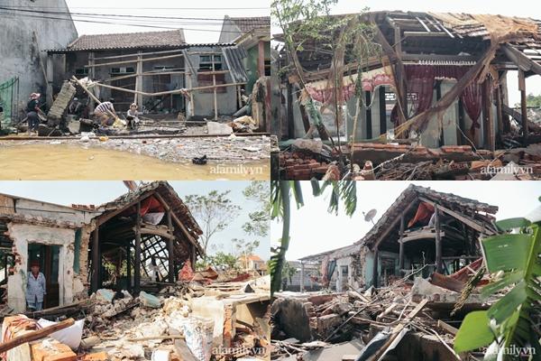 Ký ức người chết hụt trong trận đại hồng thủy 70 năm mới thấy một lần-10