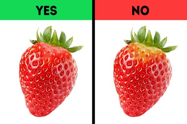 Những mẹo kiểm tra thực phẩm đơn giản không phải ai cũng biết-8